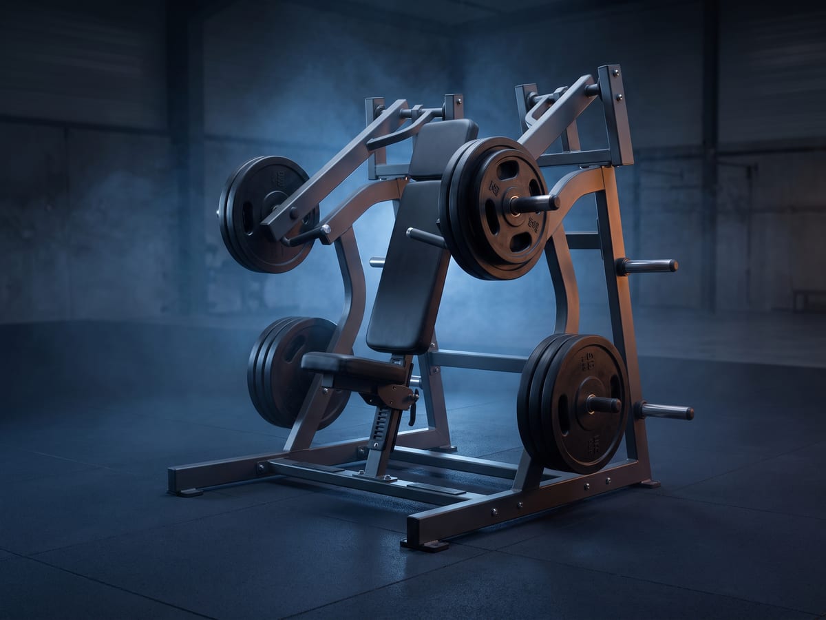 Máquina representativa de la línea MaxPlate